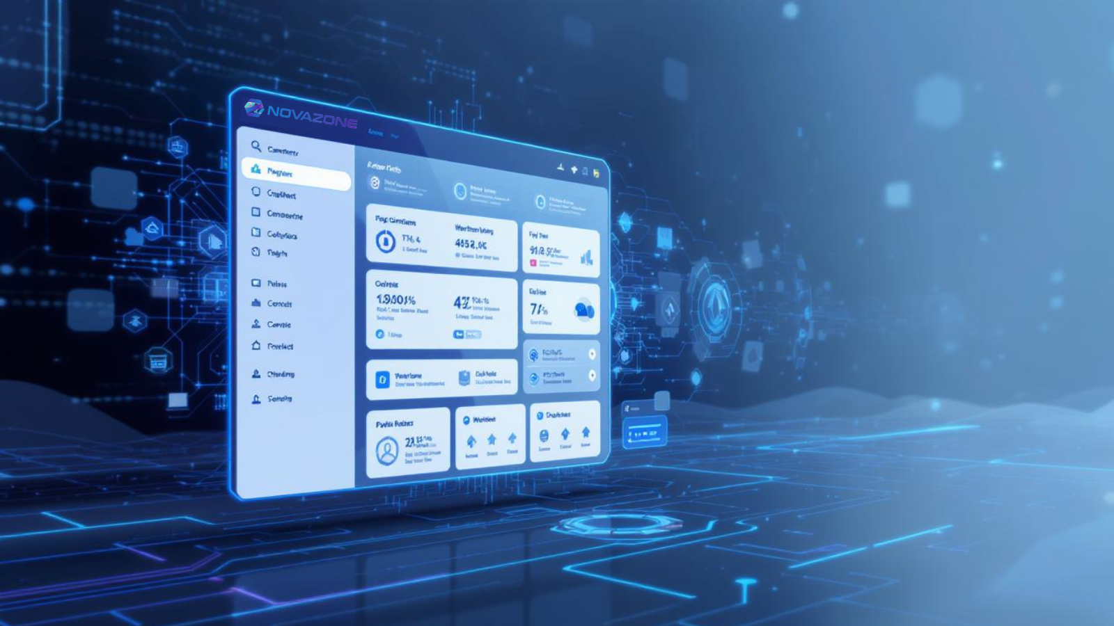 E-commerce Platform